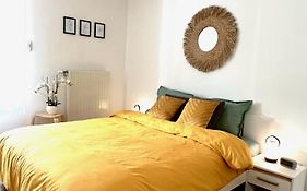 Paris-Montrouge Magnifique Appartement 3 Pieces De 75M2 Avec Parking - Tres Cosy Pour 1 - 8 Personnes Refait A Neuf -Entire Apartment Luxurious And Warm -Montrouge Paris 14Eme - Proche Aeroport Orly Parc Expositions Porte De Versailles Free Wifi Grat