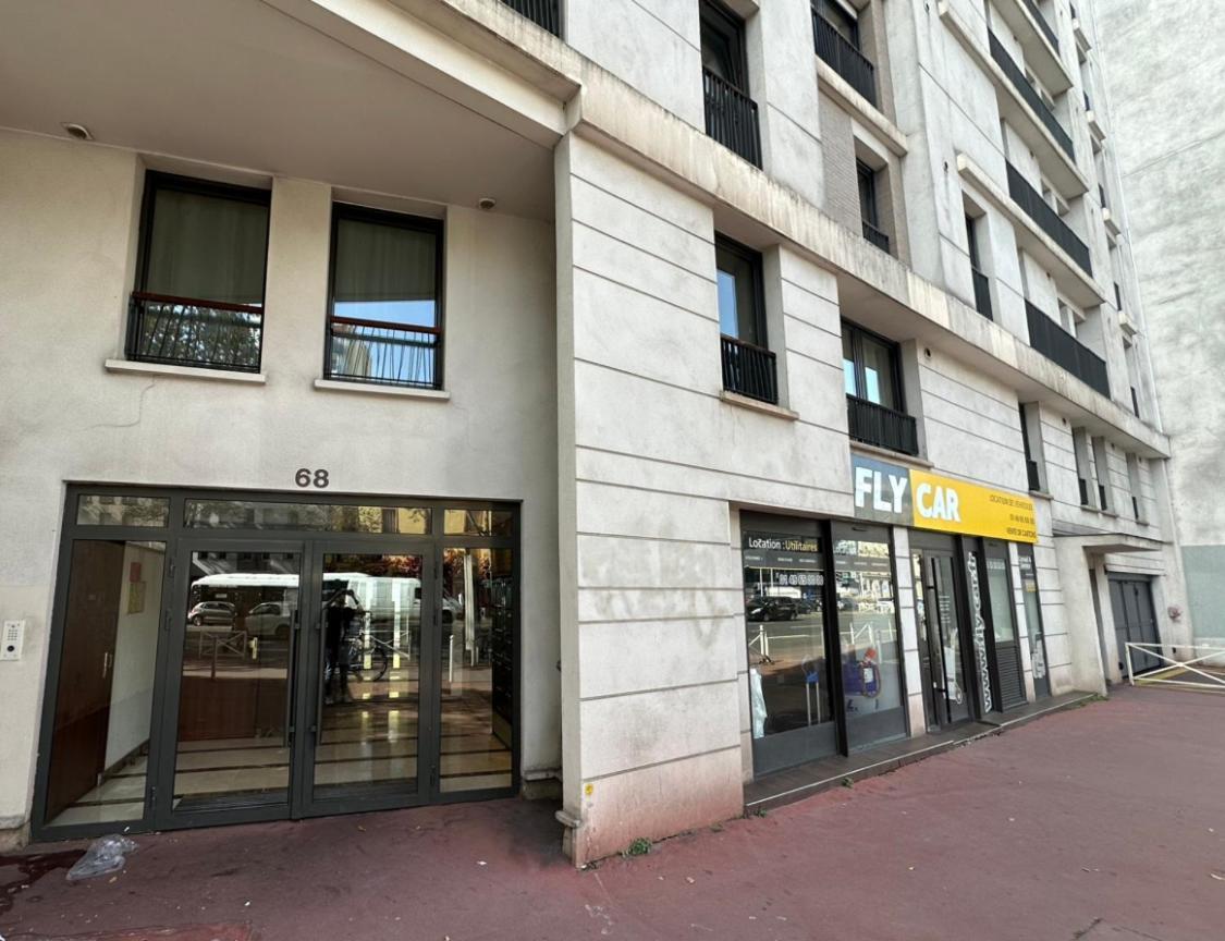 Paris-Montrouge Magnifique Appartement 3 Pieces De 75M2 Avec Parking - Tres Cosy Pour 1 - 8 Personnes Refait A Neuf -Entire Apartment Luxurious And Warm -Montrouge Paris 14Eme - Proche Aeroport Orly Parc Expositions Porte De Versailles Free Wifi Grat Extérieur photo